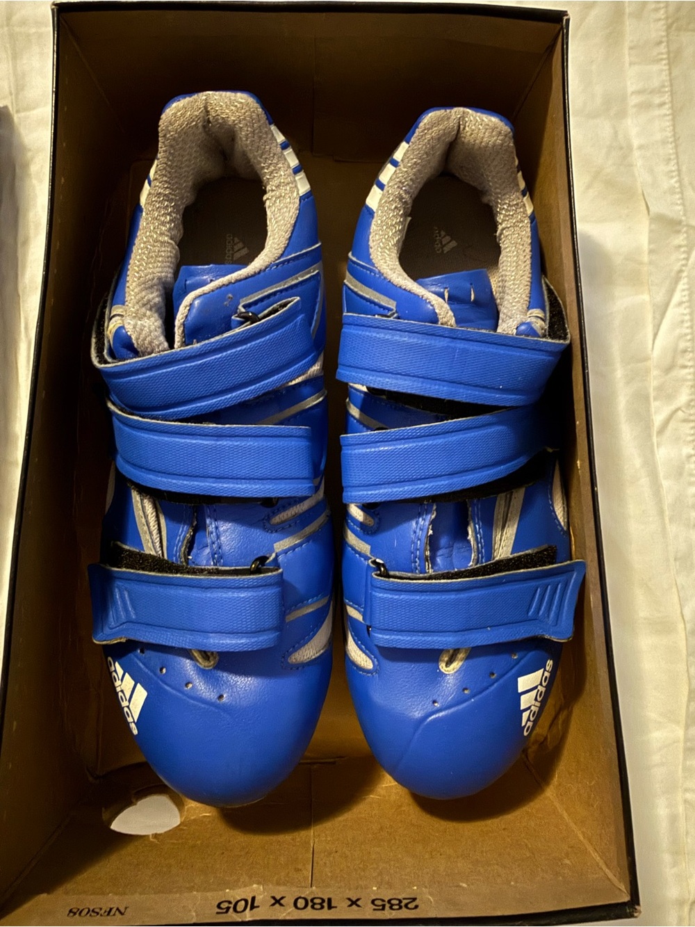 adidas Girano Cycling Shoes